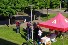 2012-05-15 Uitnodigen voor Burendag